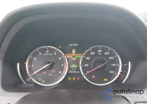 2020 Acura Tlx A-Spec/A-Spec W/Red Leather z USA, uszkodzony, nr VIN 19UUB3F63LA000938